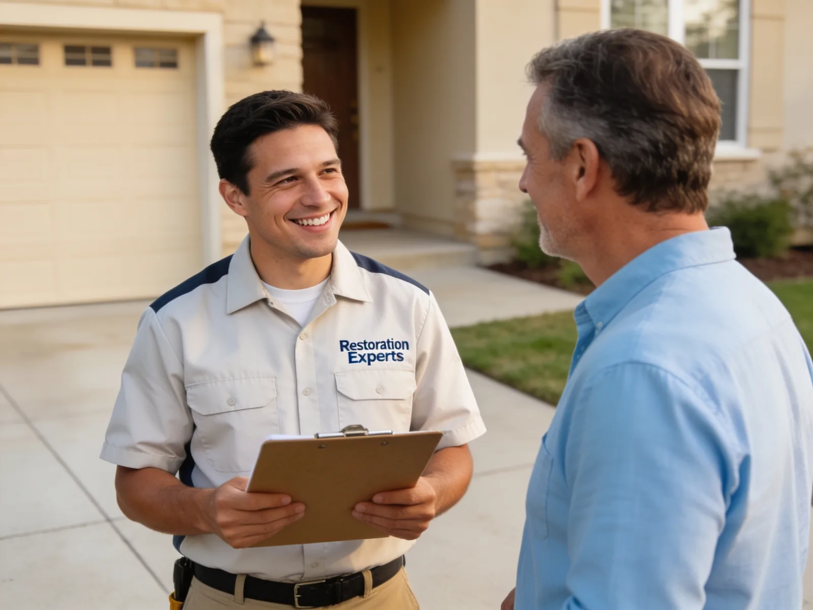 Water Damage Cleanup Spiritwood, ND FAQs